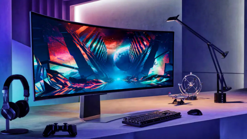 More than just a Portable Monitor – Dopesplay