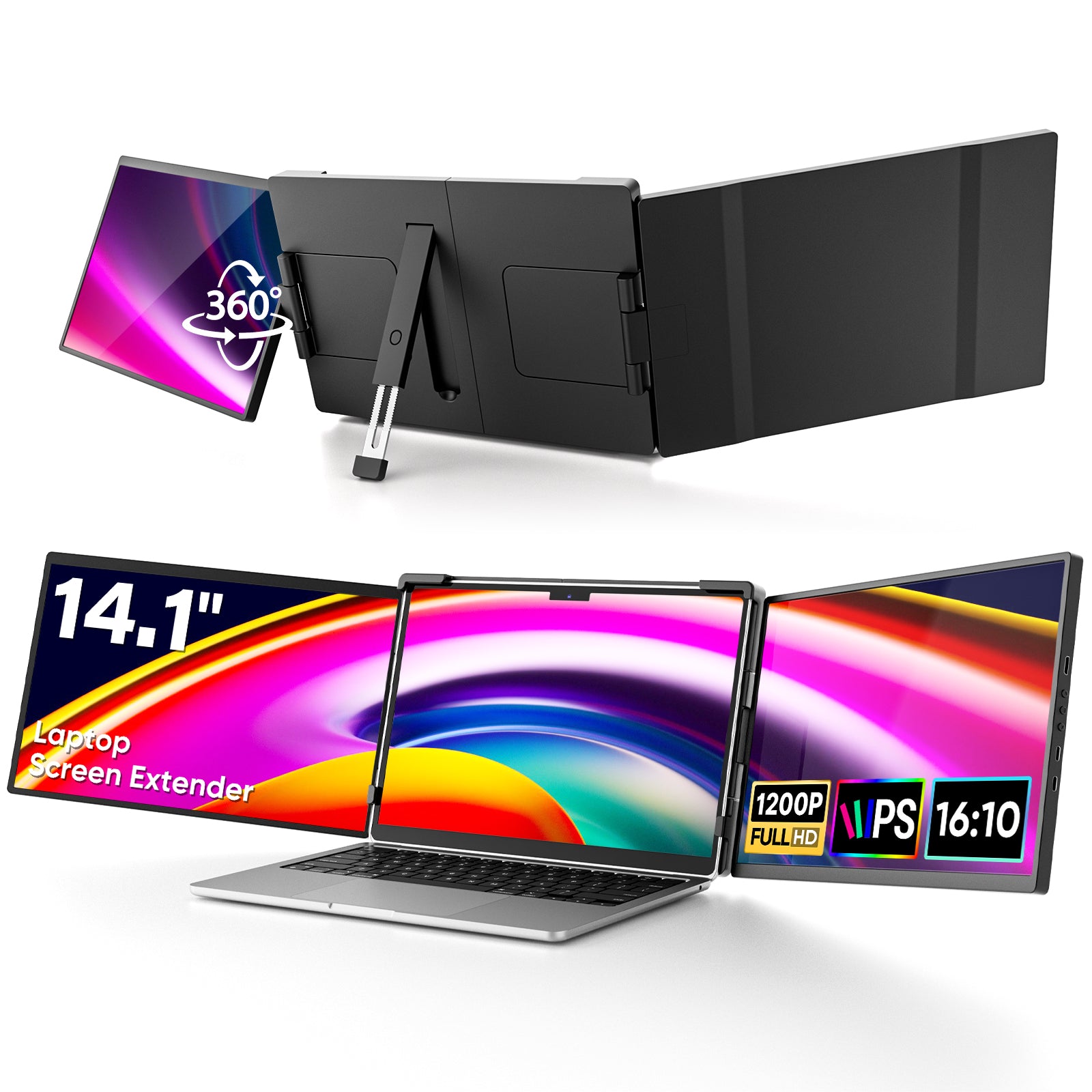 Portable Monitors – Dopesplay