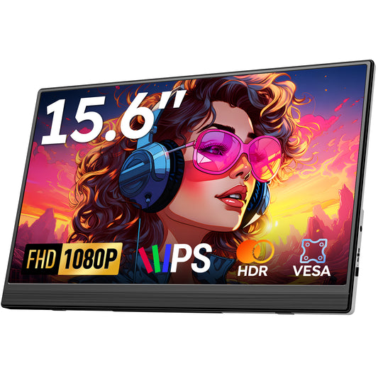 1 Inche Monitor 14.1 inch Monitor – Dopesplay