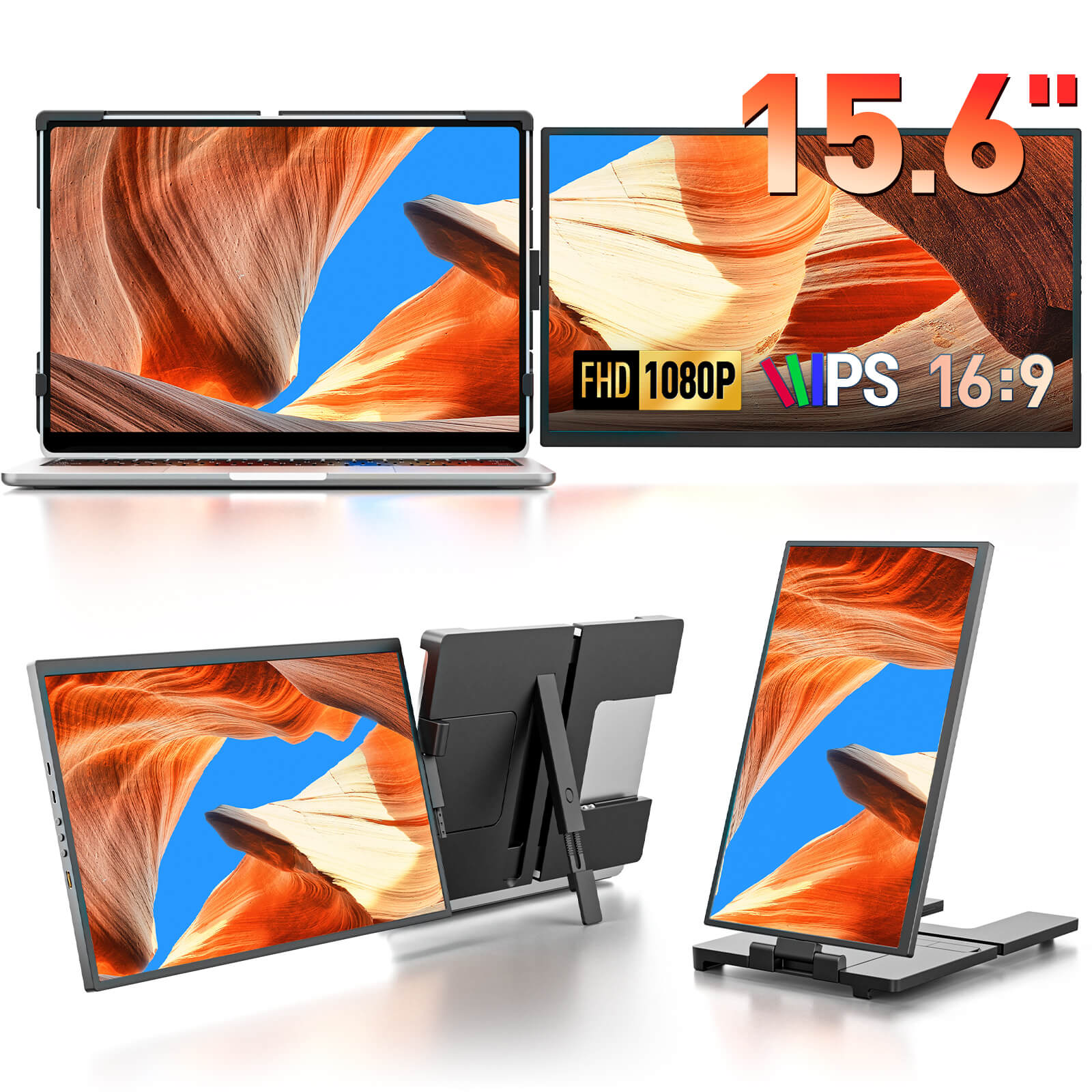 Portable Monitors – Dopesplay